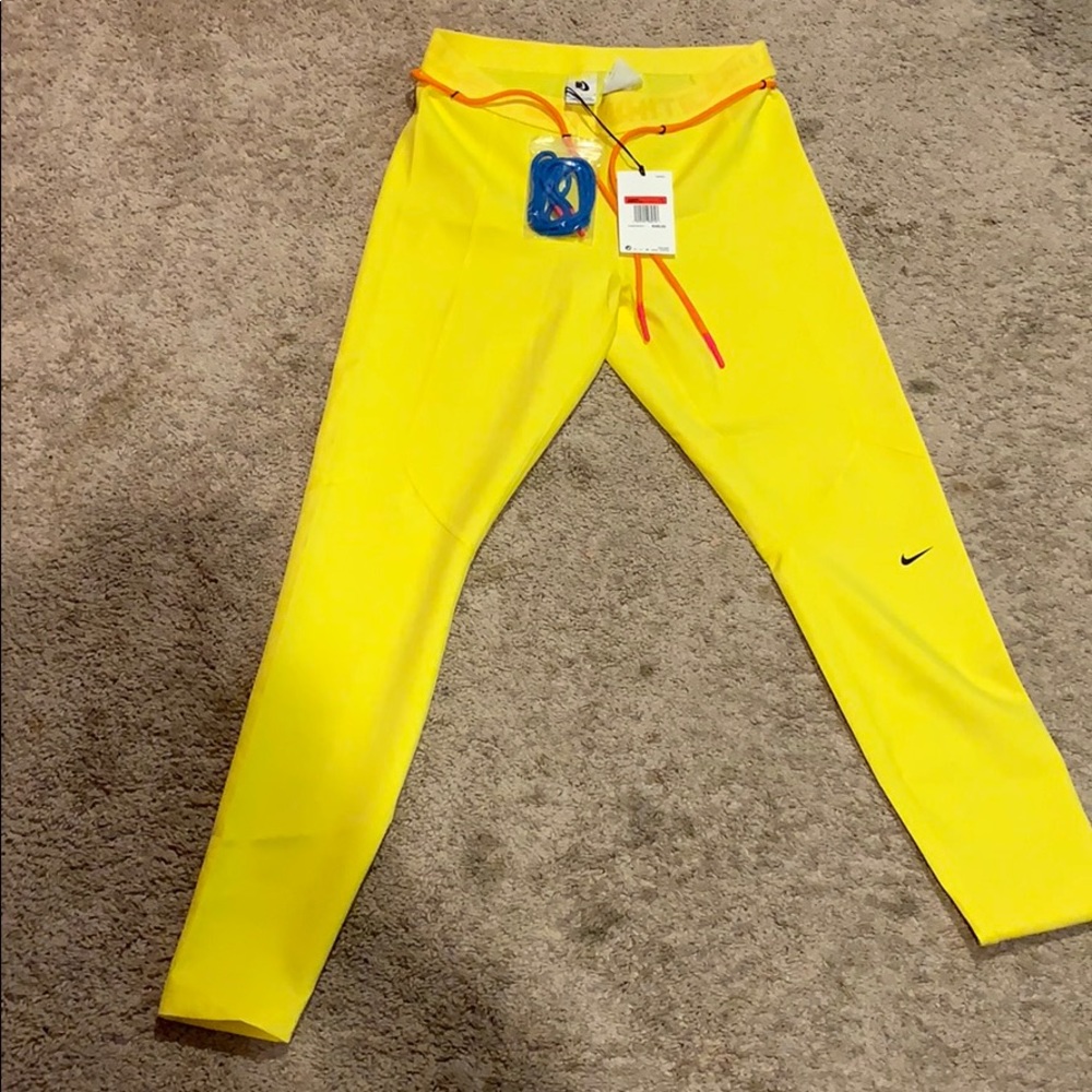 Off-White Women’s leggings